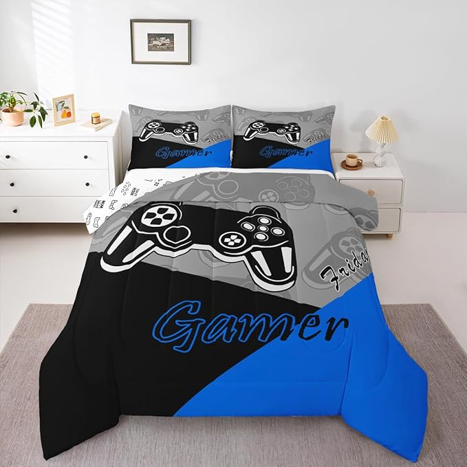 Comforter Set - King