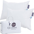 Bed Pillow - Queen - 2 Pack