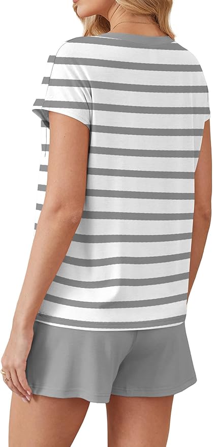 Women's Pajama Set - 2 Piece