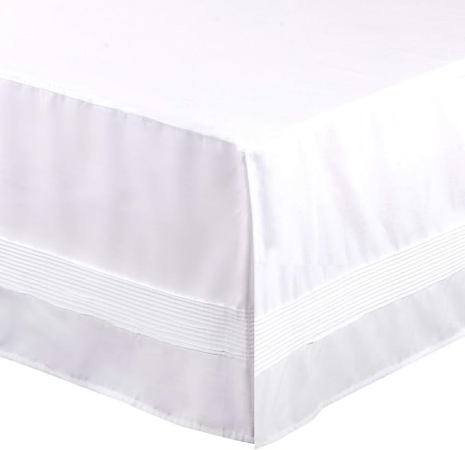Bed Skirt - King