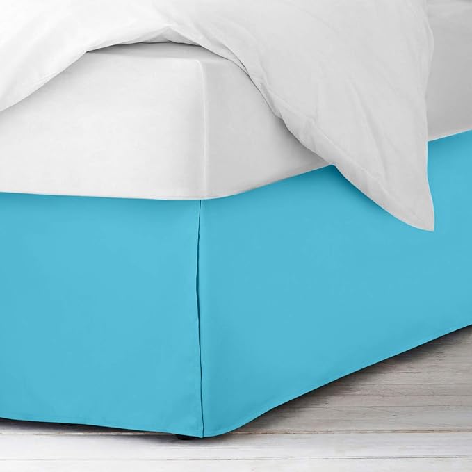Bed Skirt - Queen
