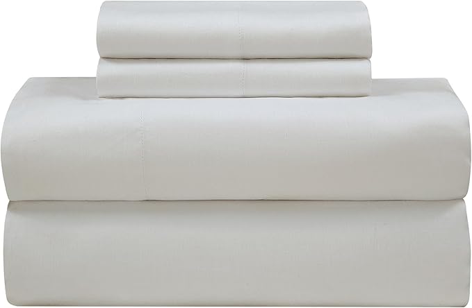Bed Sheet Set - Queen - 4 Piece