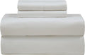 Bed Sheet Set - Queen - 4 Piece