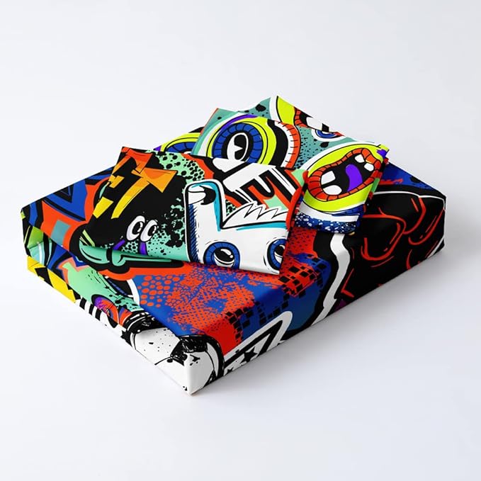 Duvet Cover Set - King