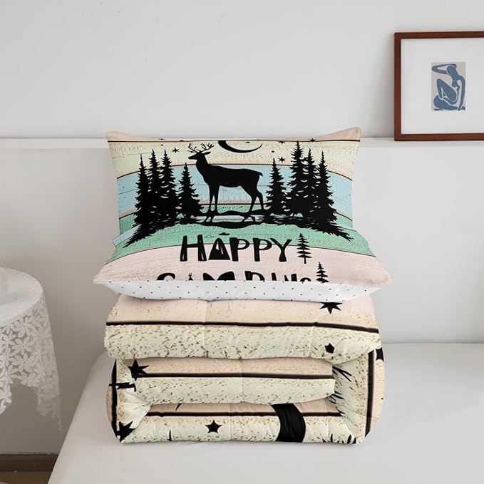 Comforter Set - Full