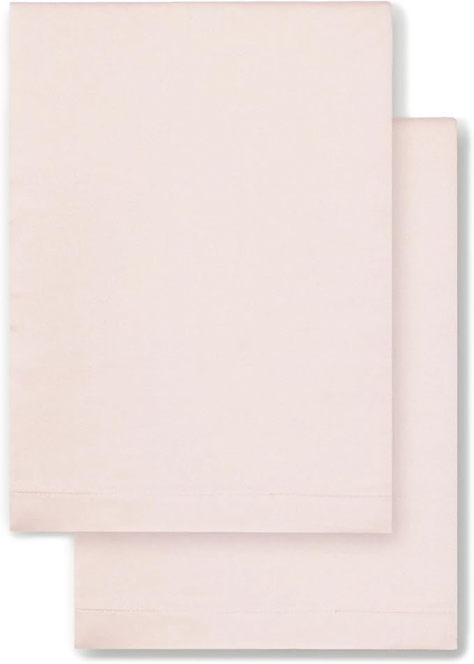 Bamboo Pillowcase Set - Standard - 2 Piece