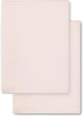 Bamboo Pillowcase Set - King - 2 Piece