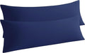 Microfiber Pillowcase Set - 20 x 54 in - 2 Pack - 2 Piece
