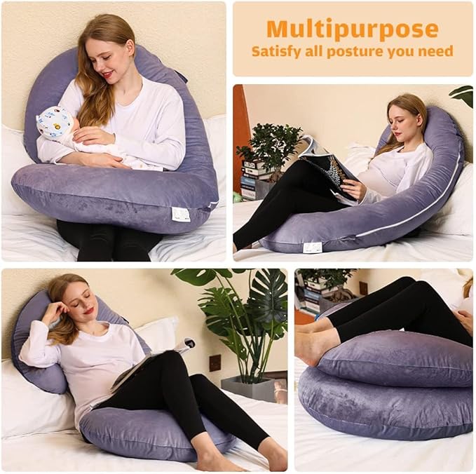 Body Pillow - Full