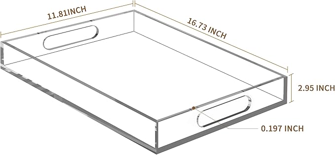 Bed Tray