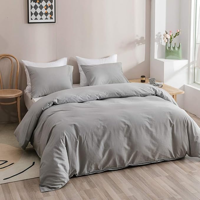 Comforter Set - Twin XL - 3 Piece