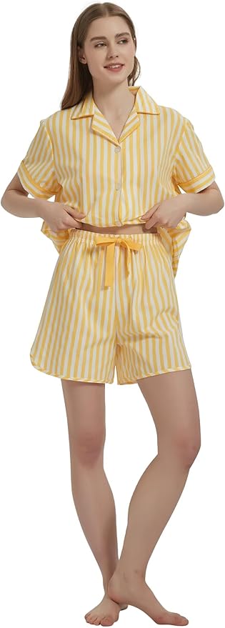 Women's Pants Pajama Set - 2 Piece