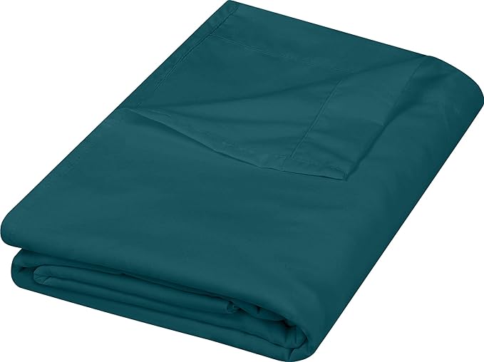 Microfiber Flat Sheet - King