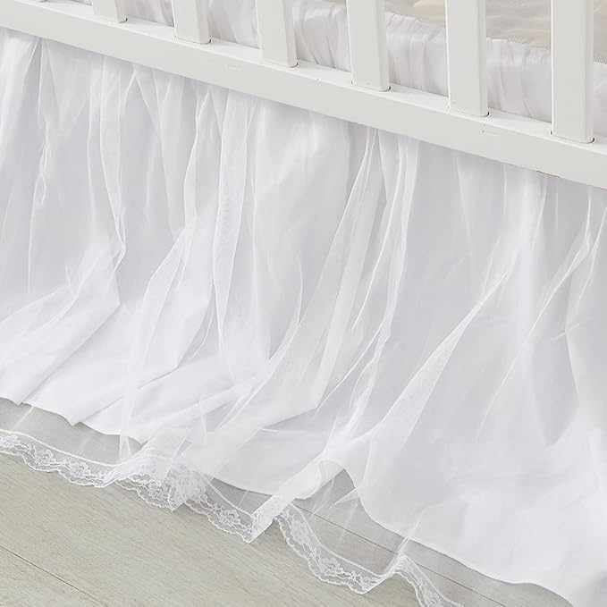 Bed Skirt