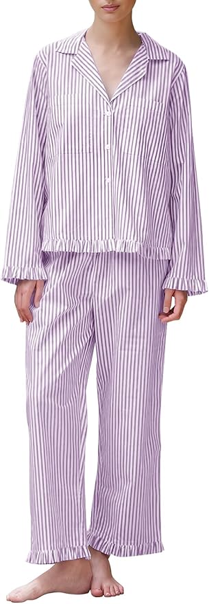 Pants Pajama Set - 2 Piece