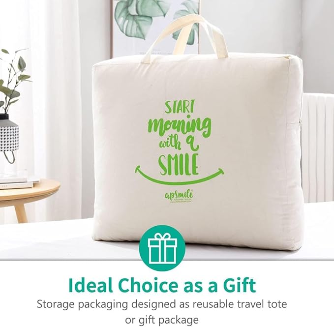 Duvets Down Comforter - King