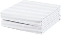 Flat Sheet - Queen - 2 Pack