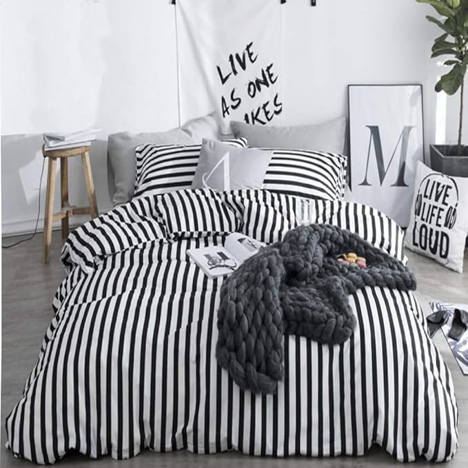 Comforter Set - Queen - 3 Piece