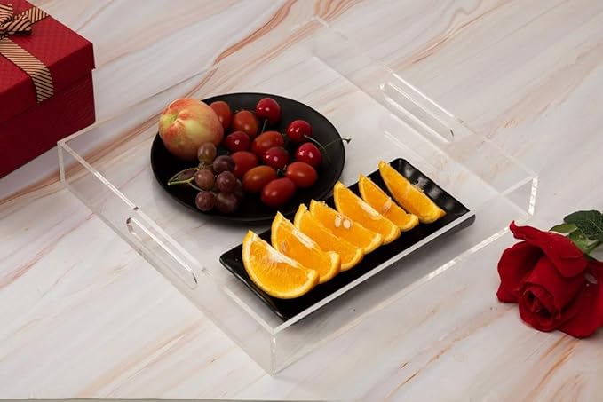 Bed Tray - 12 x 12 in