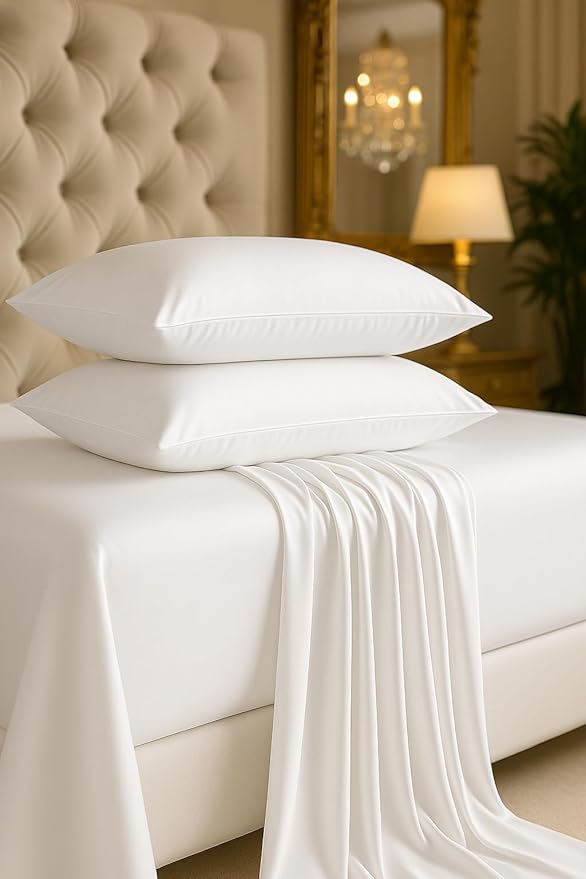 Pillowcase Set - King - 2 Piece