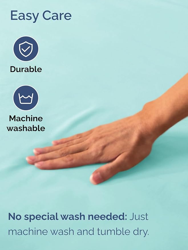 Fitted Sheet - Full