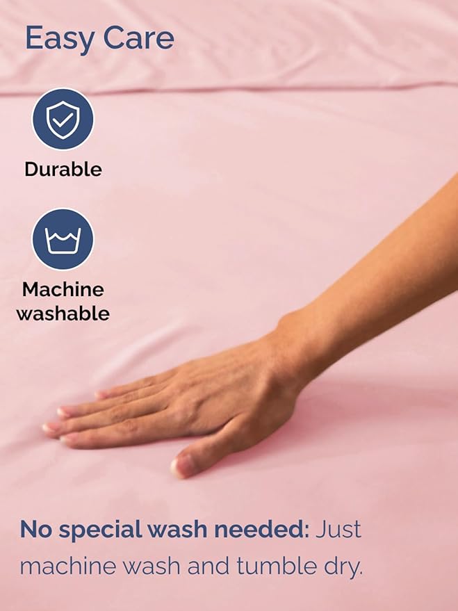 Fitted Sheet - King