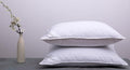 Bed Pillow - Standard - 2 Piece