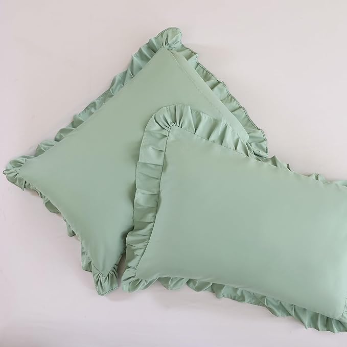 Comforter Set - Full - 3 Piece