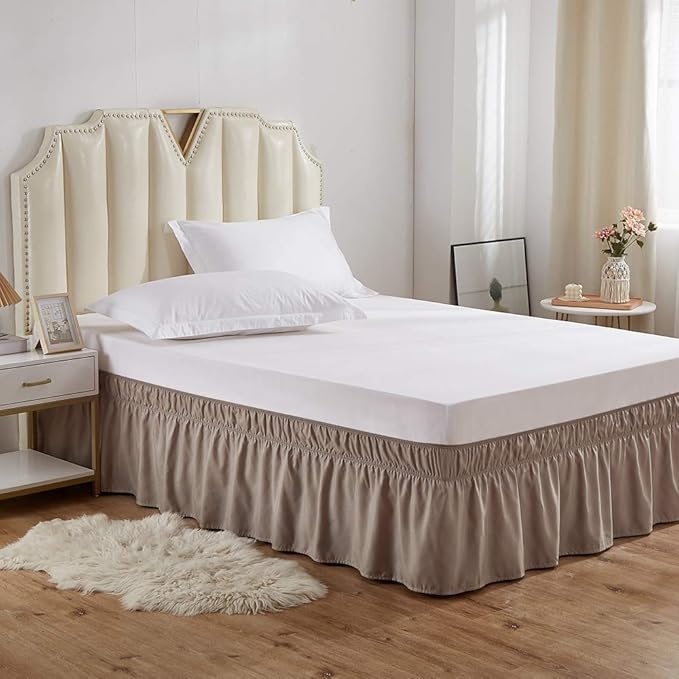 Bed Skirt - Full