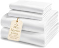Cooling Bed Sheet Set - Queen