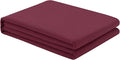 Microfiber Flat Sheet - Full
