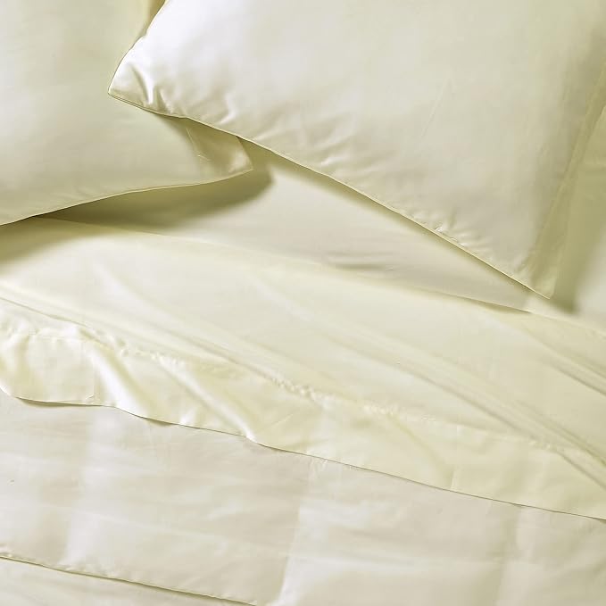 Cooling Bed Sheet Set - Twin XL - 2 Piece