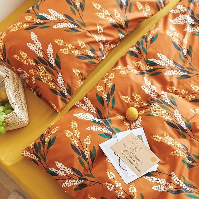 Comforter Set - Twin - 3 Piece