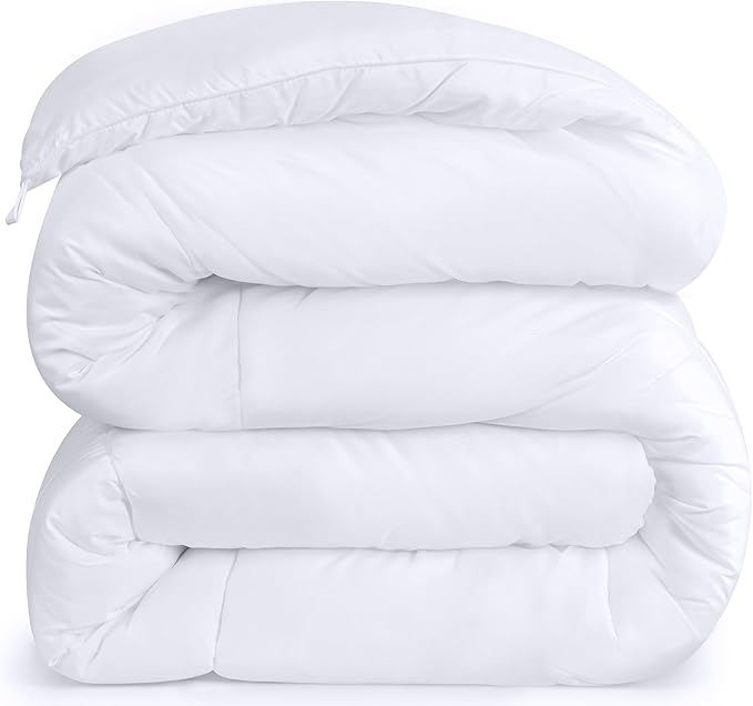 Down Alternative Duvets Down Comforter - Twin