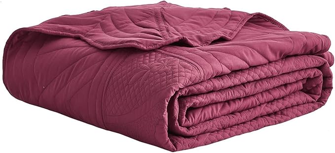 Bedding Set - Full - 5 Piece
