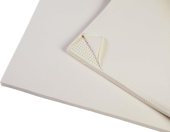 Jersey Mattress Topper - Full