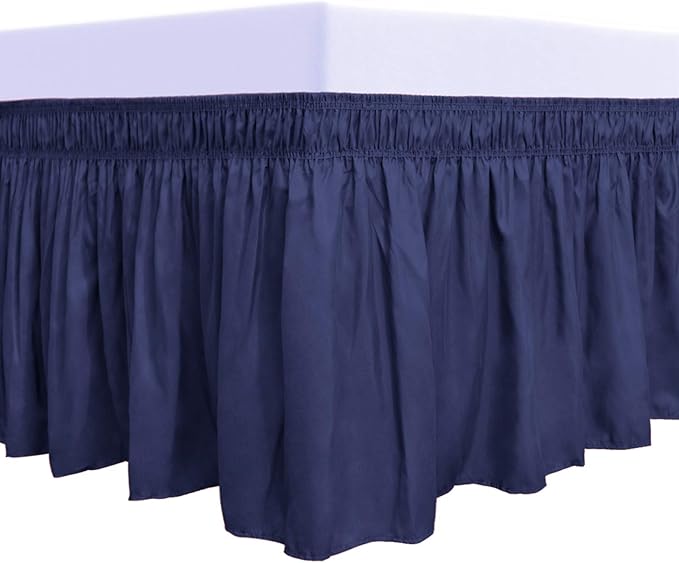 Bed Skirt - King - 22 in Drop