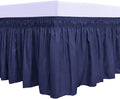 Bed Skirt - King - 22 in Drop