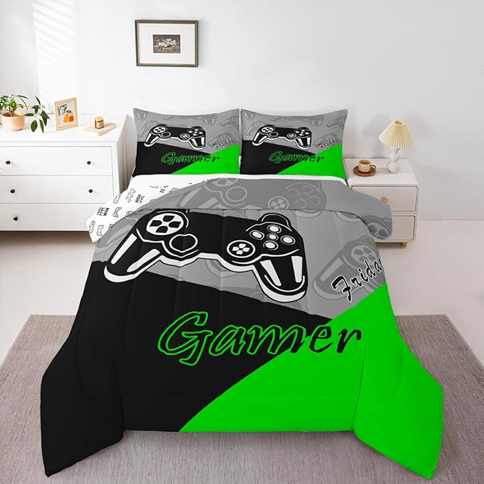 Comforter Set - Full