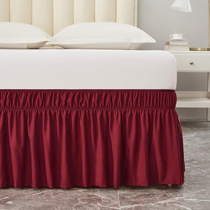 Bed Skirt - Full