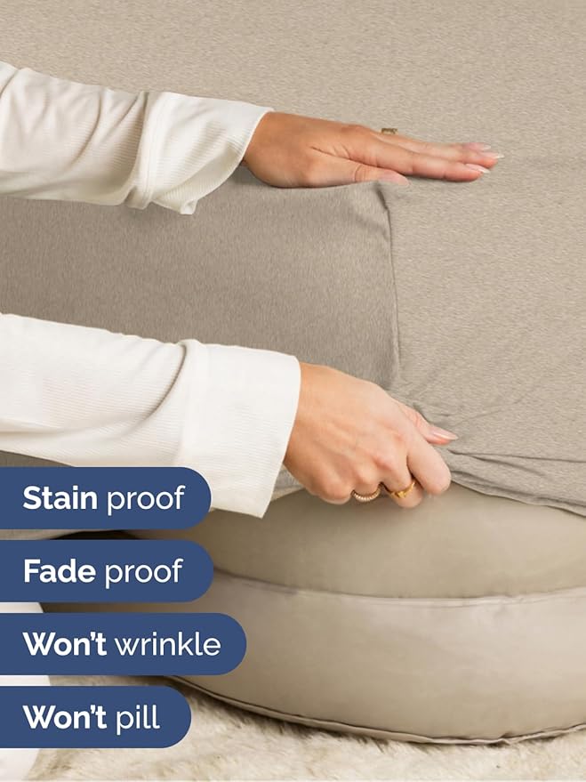 Fitted Sheet - Twin