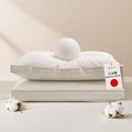 Bed Pillow - King - 2 Piece