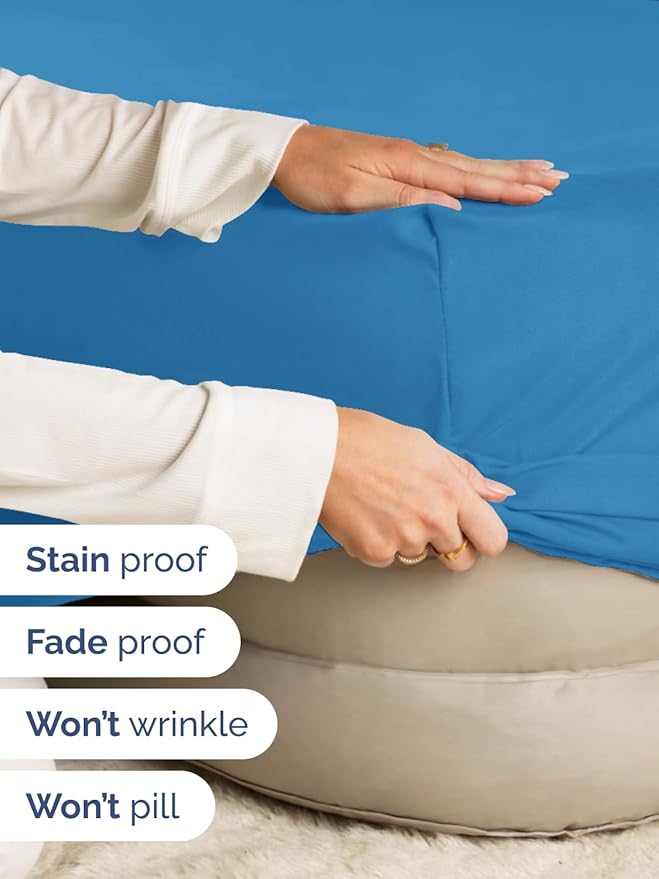 Fitted Sheet - Full