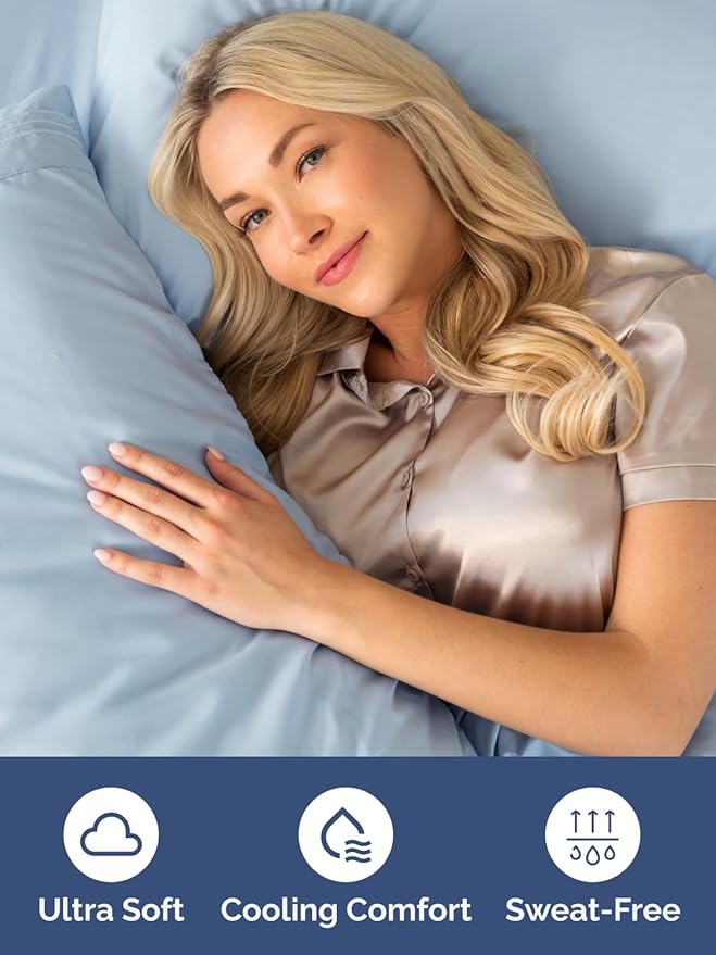 Fitted Sheet - Twin XL