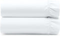 100% Cotton Fitted Sheet - Twin XL