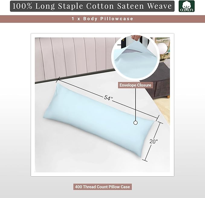 Cooling Pillowcase