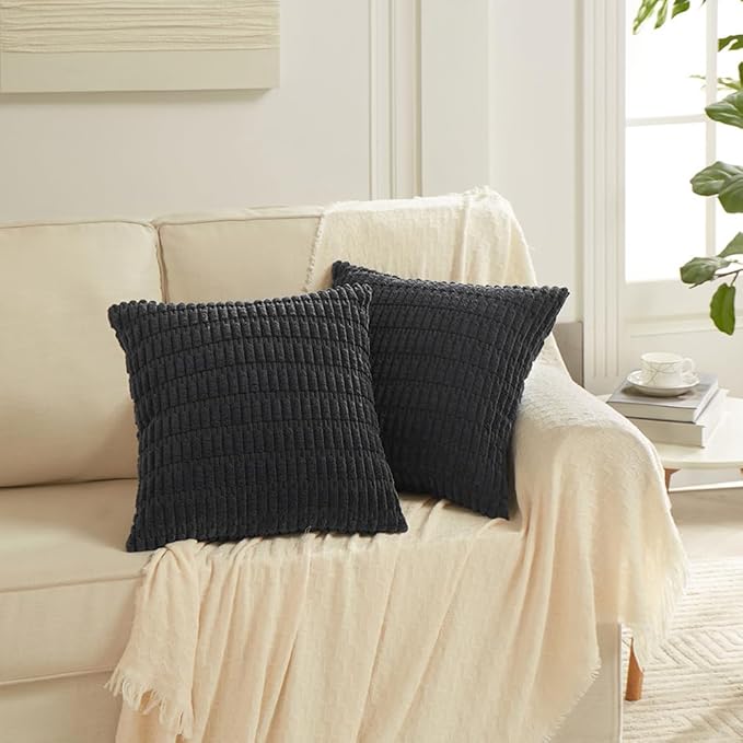 Pillowcase - 18 x 18 in