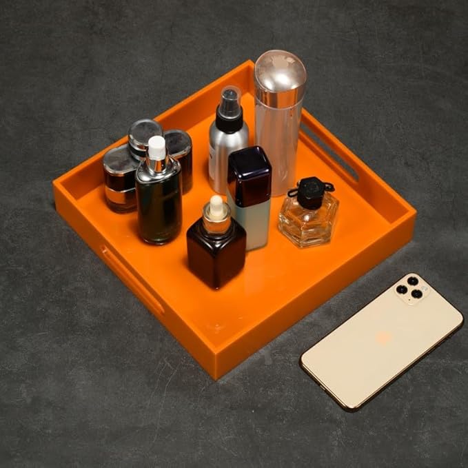 Bed Tray - 10 x 10 in