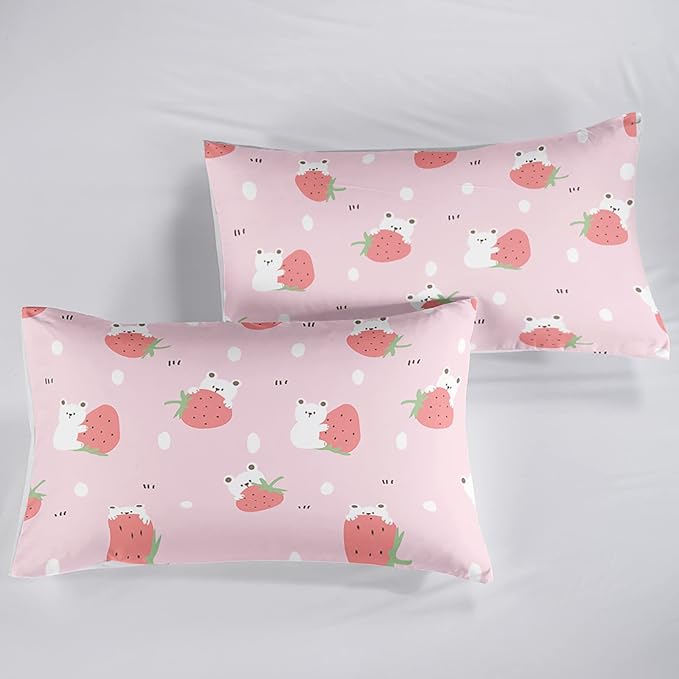 Down Alternative Comforter Set - Queen - 3 Piece