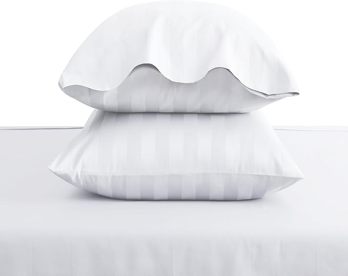 Cooling Pillowcase Set - Queen - 20 x 30 in - 2 Piece
